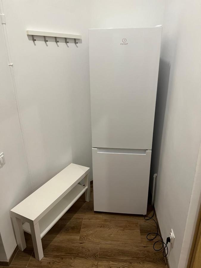 Paris Apartments Катовице Екстериор снимка